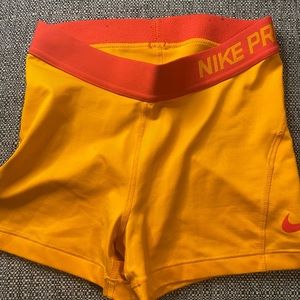 Nike Pro Spandex